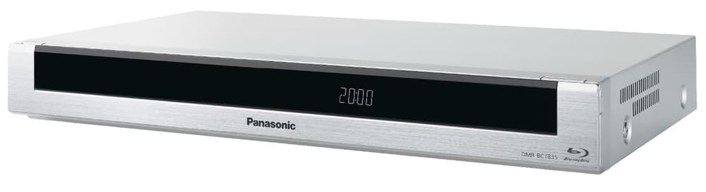 DMR-BCT735 Blu-ray Recorder HDD Panasonic 77113580000013 Photo n°. 1