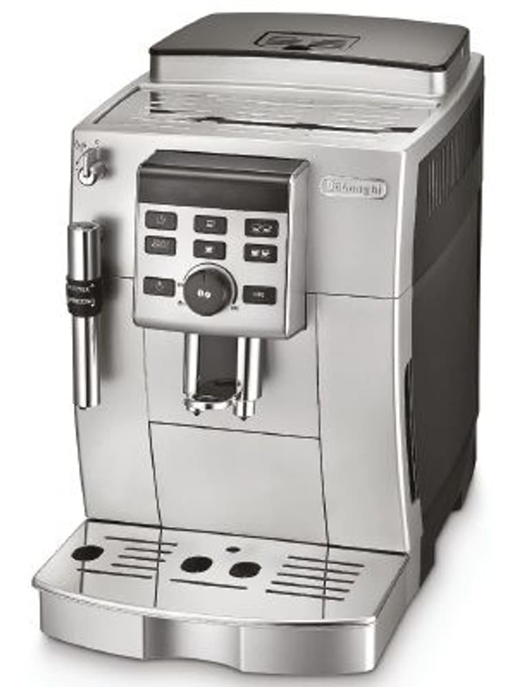 Machine a cafe automatique ECAM 23.120 De Longhi 71741510000012 Photo n°. 1