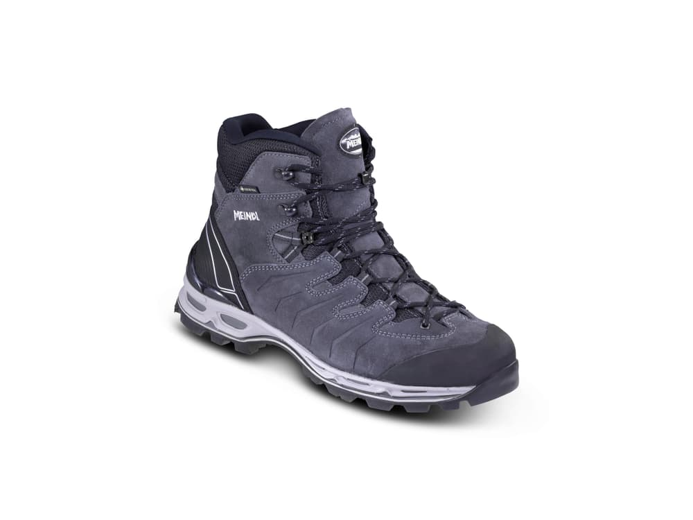 Minnesota Ultra GTX Chaussures de trekking Meindl 473366142080 Taille 42 Couleur gris Photo no. 1