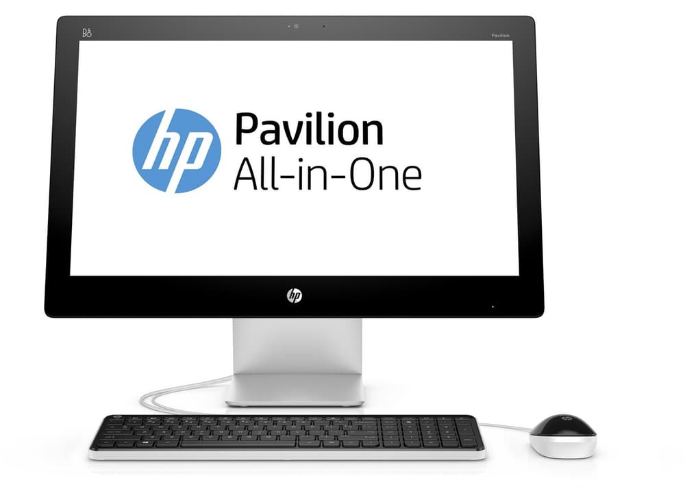 HP Pavilion 23-q240nz All in One HP 95110051397416 Photo n°. 1