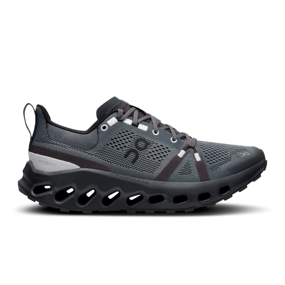 Cloudsurfer Trail Chaussures de course On 472573737520 Taille 37.5 Couleur noir Photo no. 1