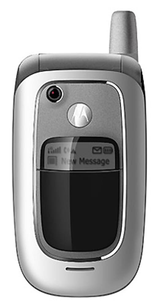 GSM MOTOROLA V235 PREPAID Motorola 79452370000006 Bild Nr. 1