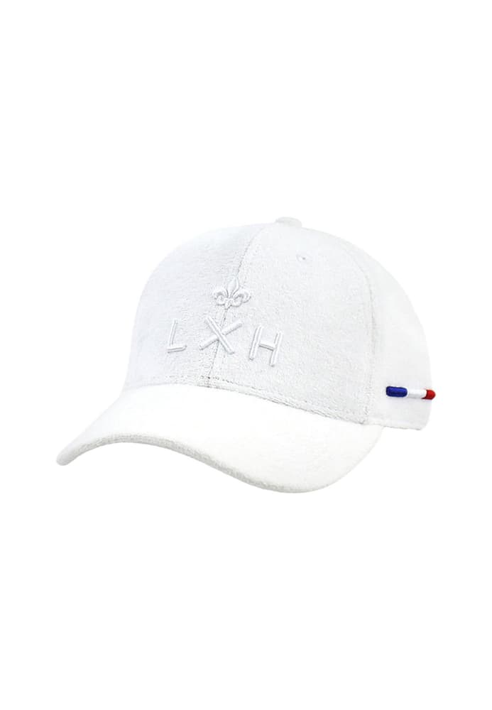 Casquette éponge - Malibu Casquette LXH 470831600010 Taille Taille unique Couleur blanc Photo no. 1