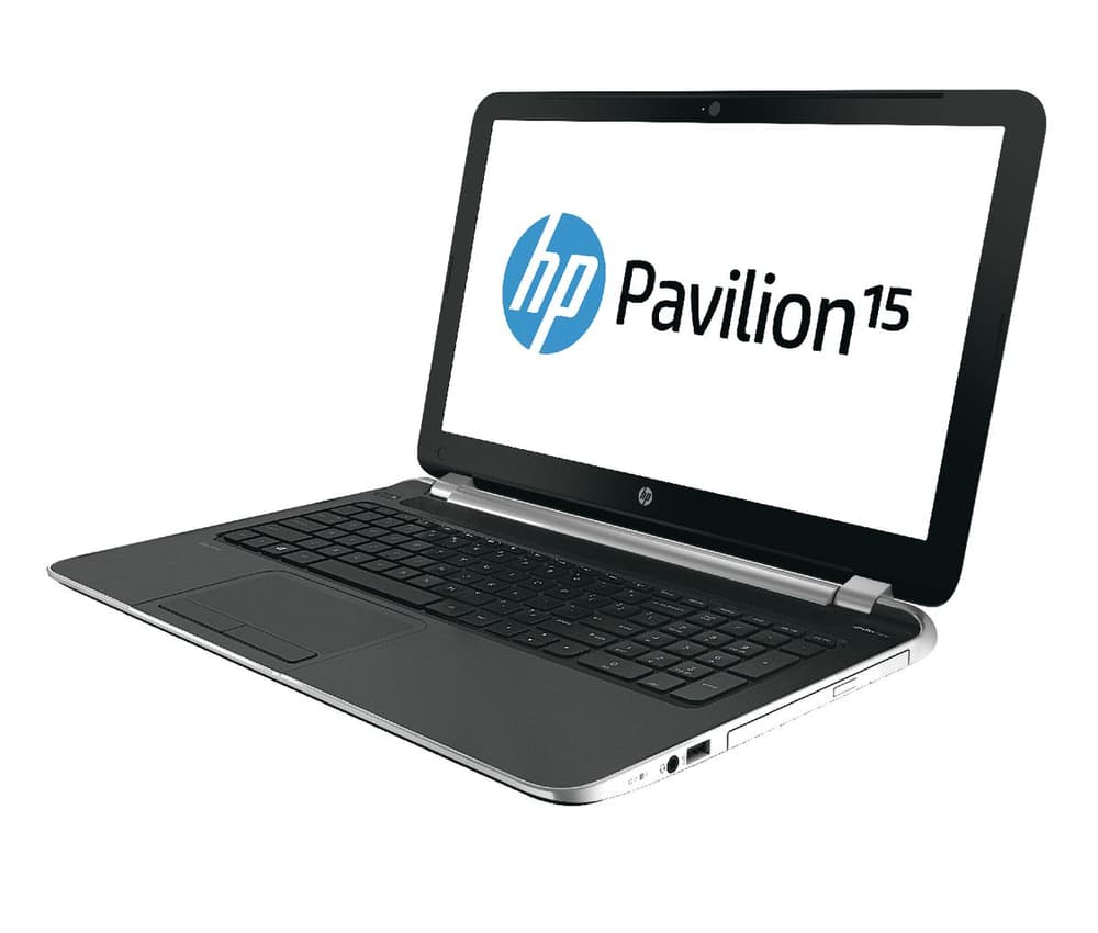 Pavilion 15-n046ez Notebook HP 79780320000013 Bild Nr. 1