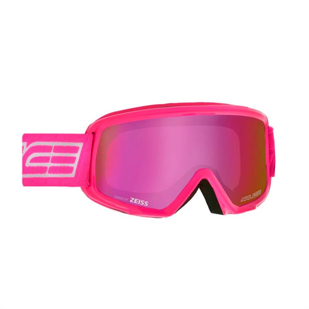 608DARWF Skibrille Salice 469663500029 Grösse Einheitsgrösse Farbe pink Bild-Nr. 1