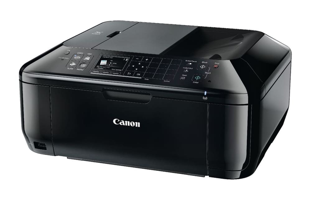 PIXMA MX525 Drucker/Scanner/Kopierer/Fax Canon 79726890000013 Bild Nr. 1