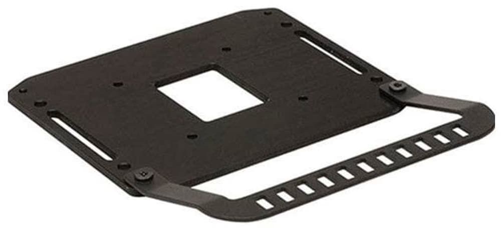 Montaggio a soffitto e a parete TF9902 Nero 1 pezzo Supporto parete AXIS 785302441436 N. figura 1