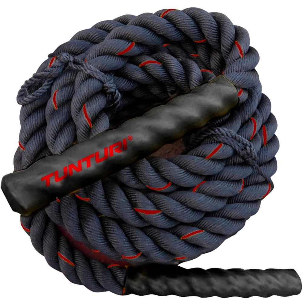 Battle Rope Battle Rope Tunturi 467330200000 Bild-Nr. 1