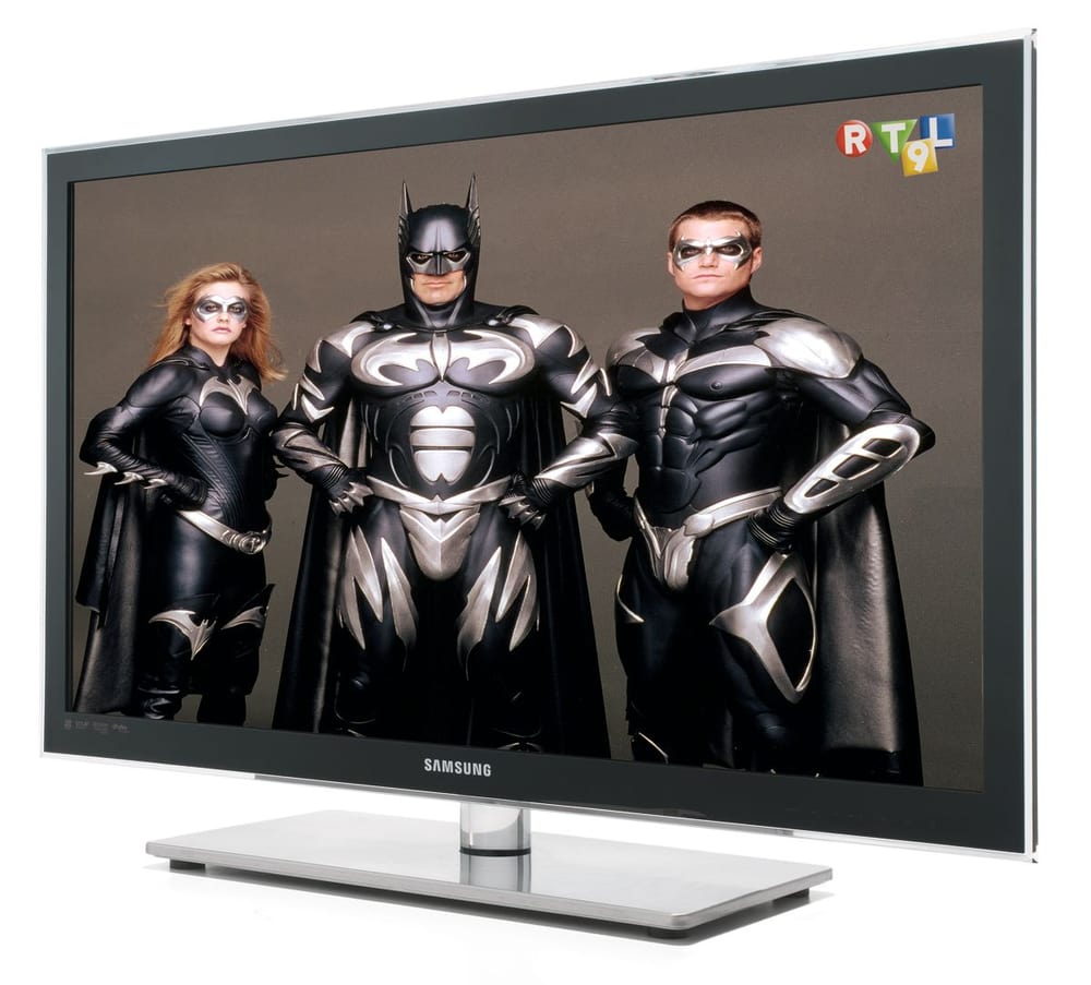 UE-46C6000 LED Fernseher Samsung 77026830000010 Bild Nr. 1