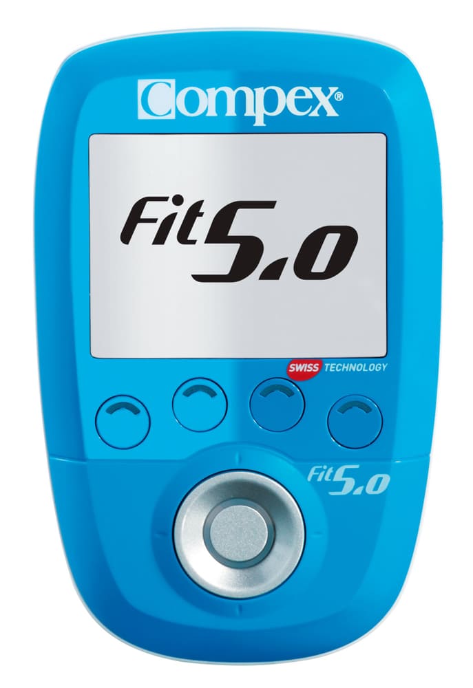 Wireless FIT 5.0 EMS Compex 46305330000018 Photo n°. 1