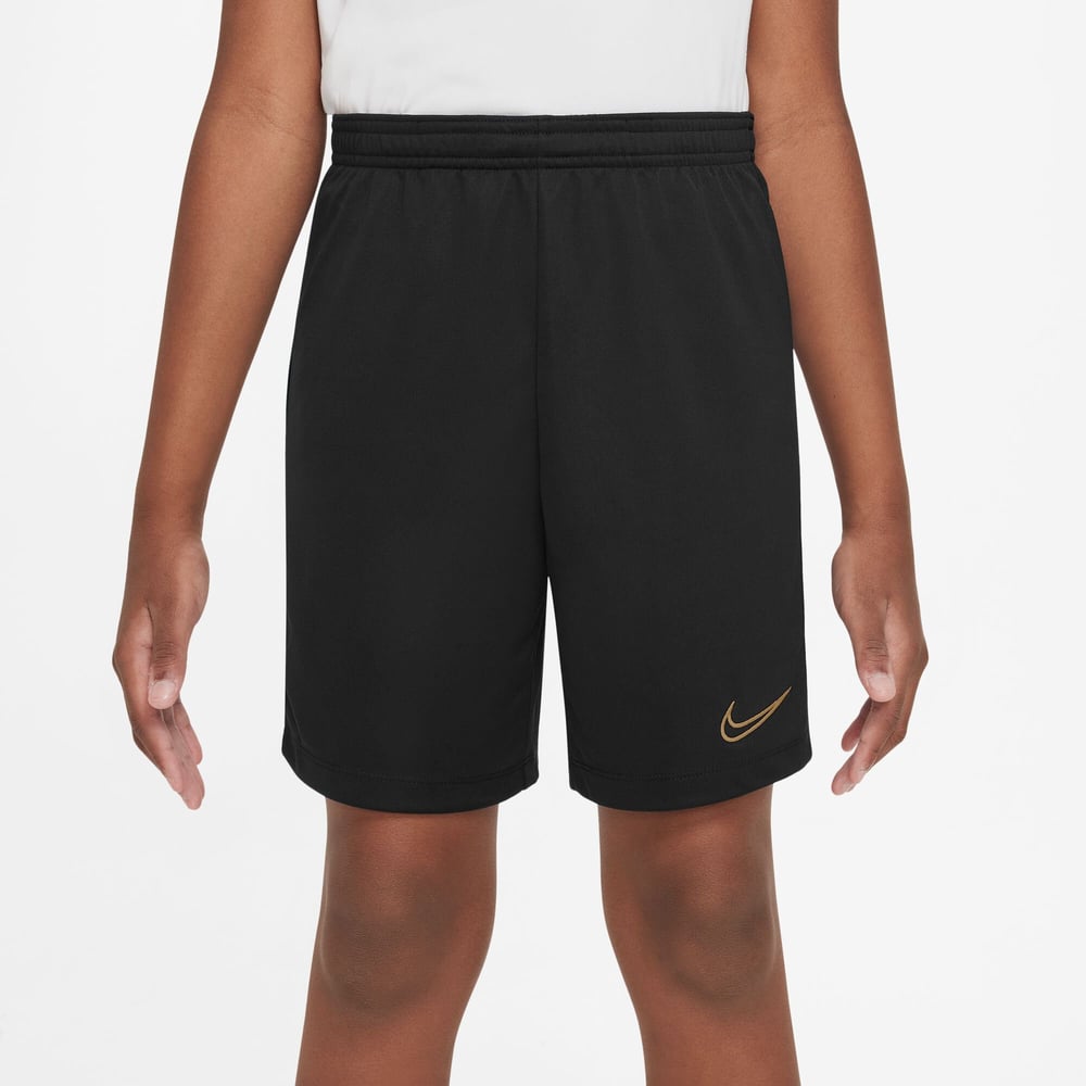 Dri-FIT Soccer Shorts Academy Pantaloncini Nike 469354516420 Taglie 164 Colore nero N. figura 1
