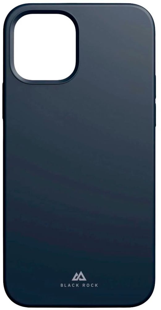 "Urban Case", iPhone 12 / 12 Pro Cover smartphone Black Rock 785302422074 N. figura 1