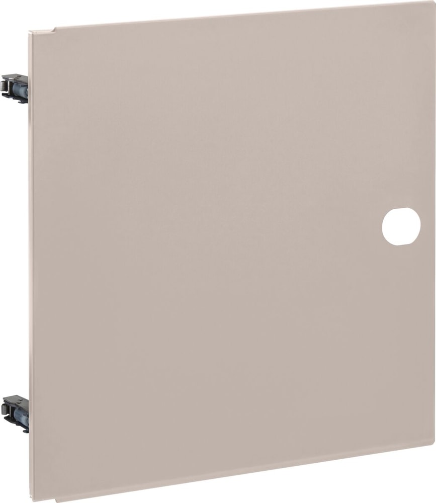FLEXCUBE Porta con chiusura softclose 401916137388 Dimensioni L: 37.0 cm x P: 37.0 cm Colore Talpa N. figura 1
