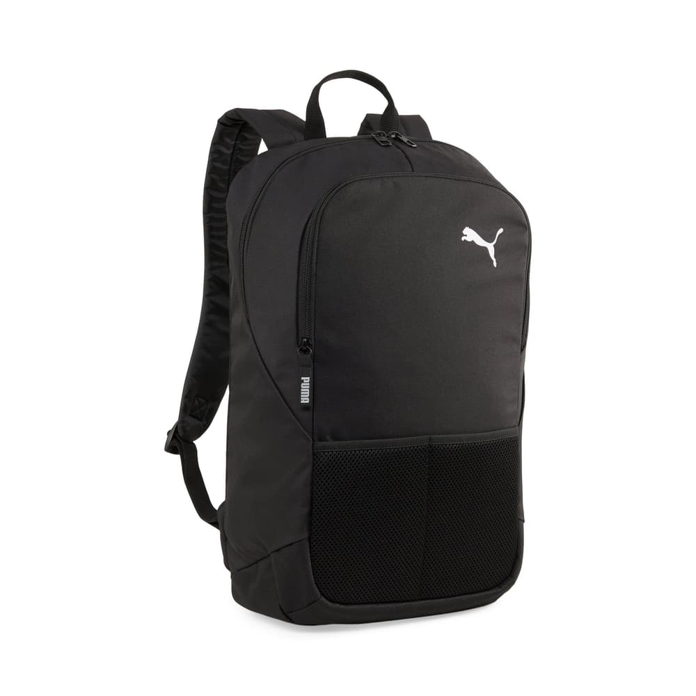 teamGOAL Backpack Rucksack Puma 499596500020 Grösse Einheitsgrösse Farbe schwarz Bild-Nr. 1