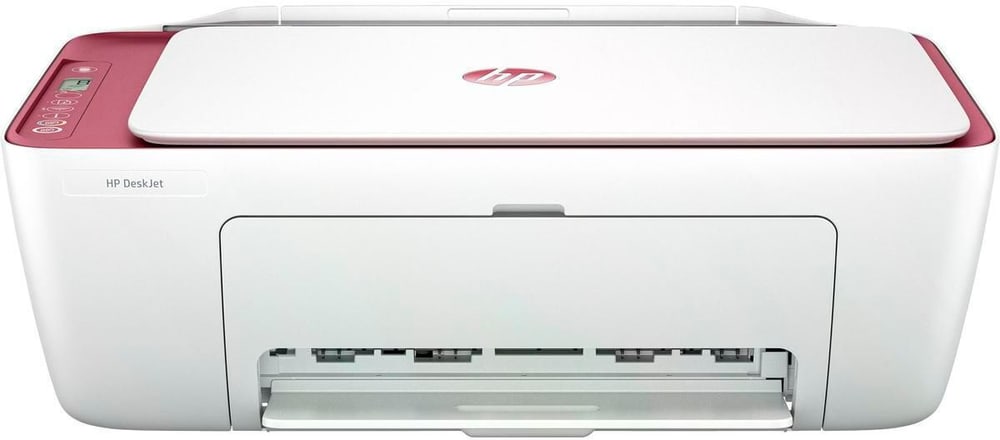 DeskJet 2823e All-in-One Imprimante multifonction HP 785302435686 Photo no. 1