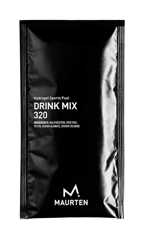 Drink Mix 320 Sportgetränk Maurten 463027402900 Farbe 00 Geschmack Neutral Bild Nr. 1