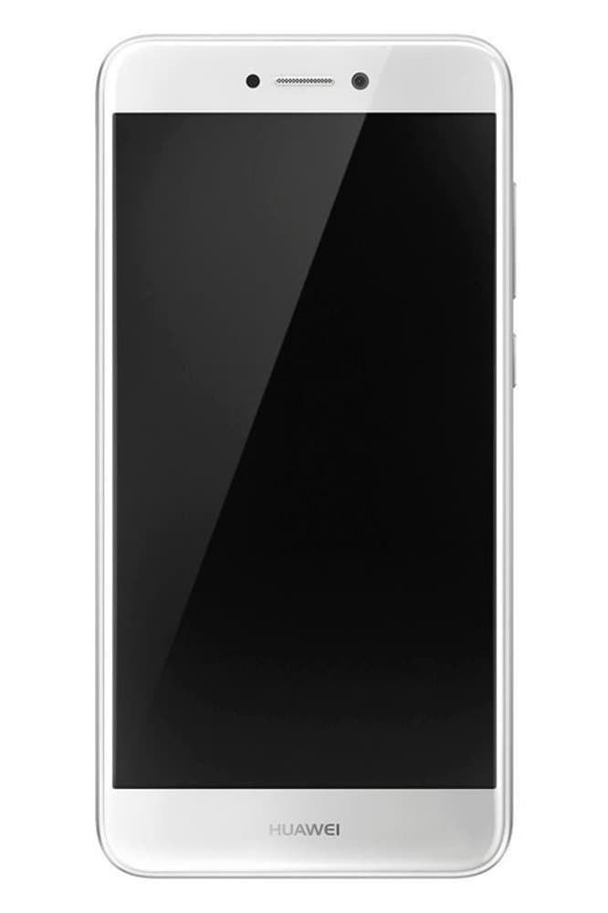 Huawei P8 lite 2017 16GB DS schwarz Huawei 95110057329217 Bild Nr. 1