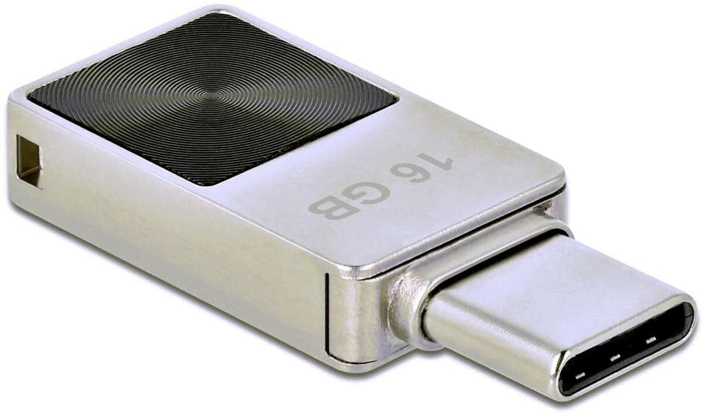 Mini 3.2 Gen 1 16 GB Clé USB DeLock 785302404290 Photo no. 1