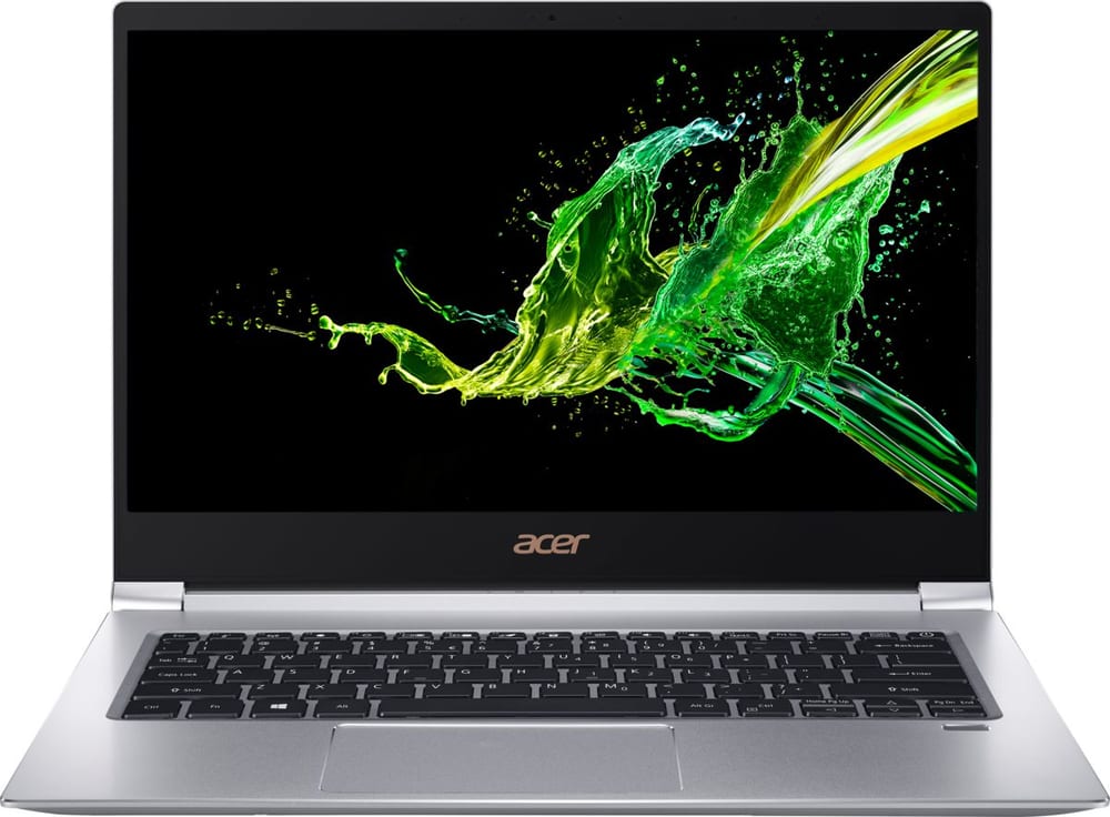 Swift 3 SF314-55-563C Notebook Acer 79847980000019 Bild Nr. 1