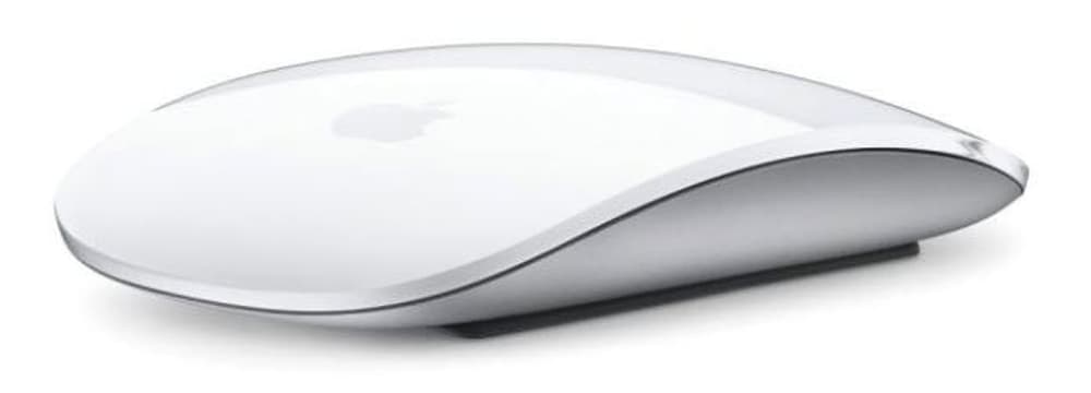 Maus Magic Mouse Wireless Apple 9000015133 Bild Nr. 1
