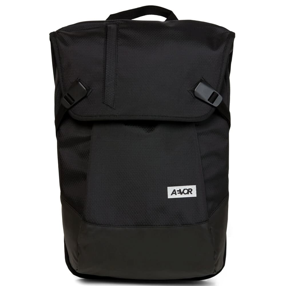 Daypack Proof Daypack AEVOR 466252500020 Grösse Einheitsgrösse Farbe schwarz Bild-Nr. 1