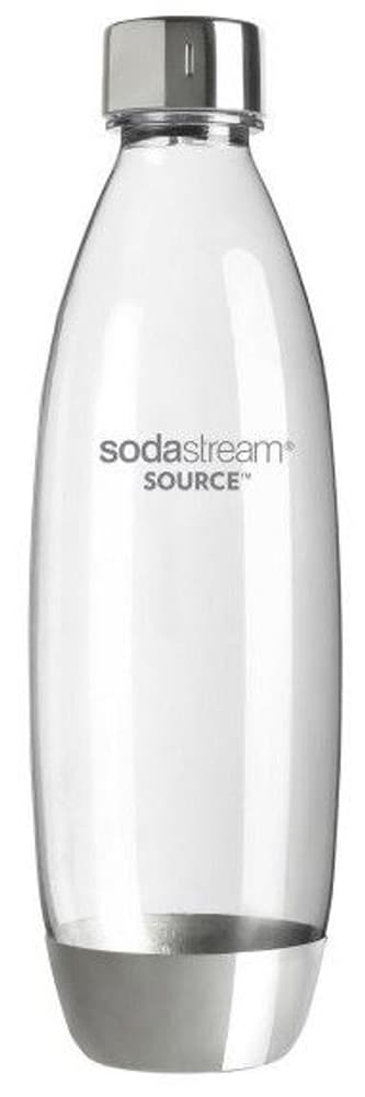 Pièces & accessoires pour Soda Stream SodaStream Crystal Blanc