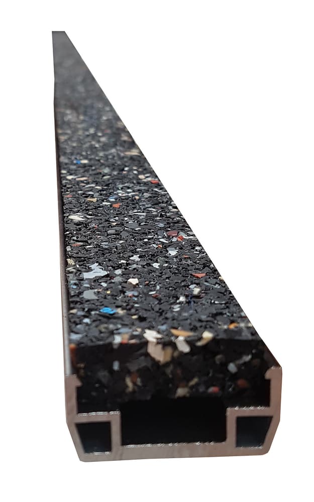 HolzZollhaus Rail Isostep 1800 mm Sous structure Rail Isostep 1800 mm Sous structure HolzZollhaus 647150100000 Photo no. 1