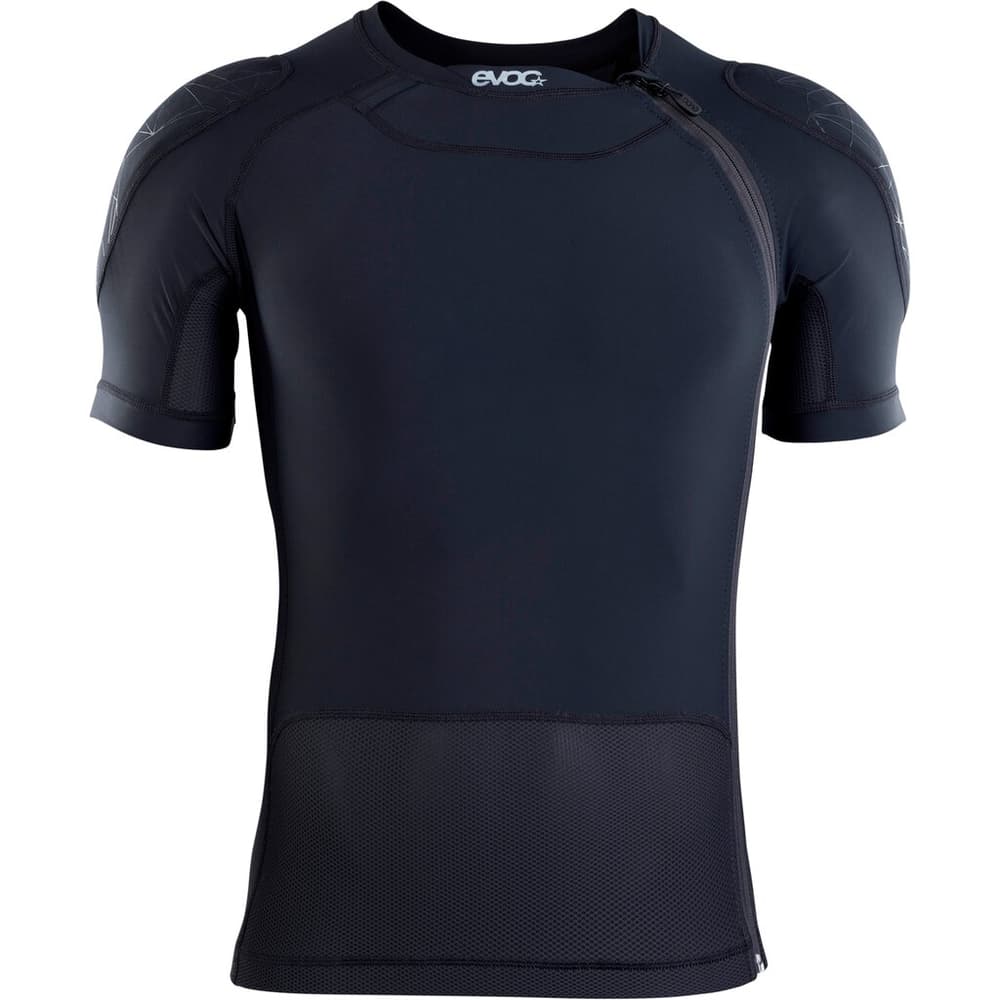 Protector Shirt Zip Protektoren Evoc 474106700620 Grösse XL Farbe schwarz Bild-Nr. 1
