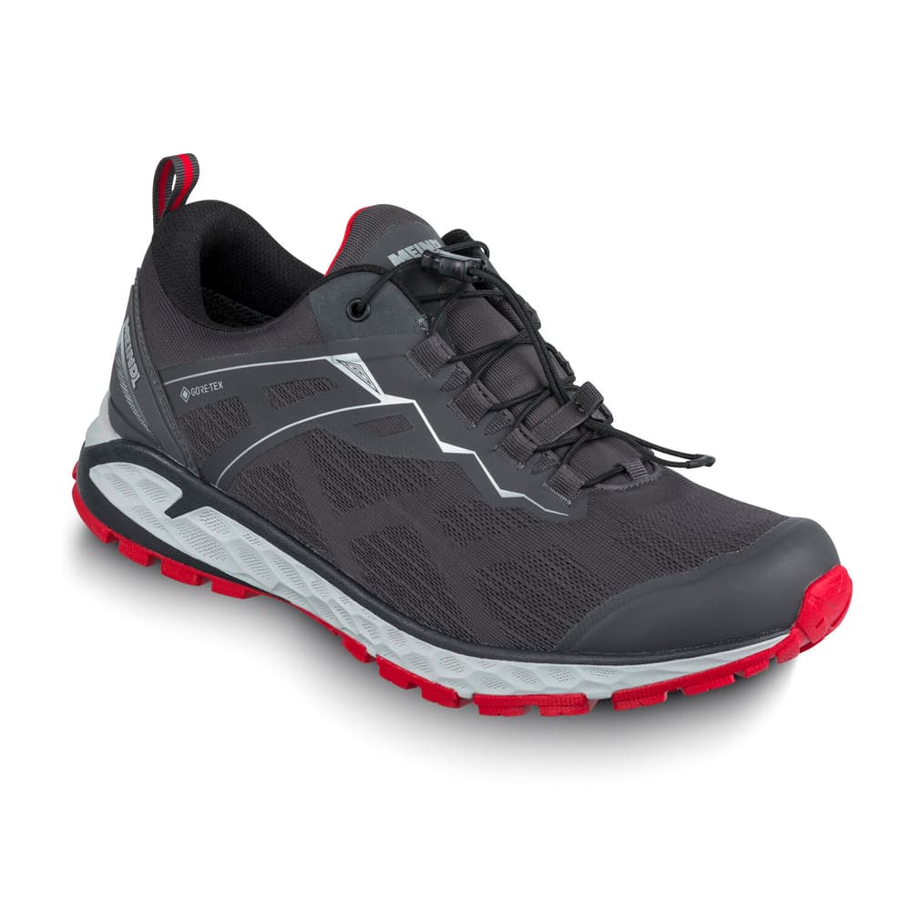 Power Walker 3.0 Chaussures polyvalentes Meindl 468765641521 Taille 41.5 Couleur charbon Photo no. 1