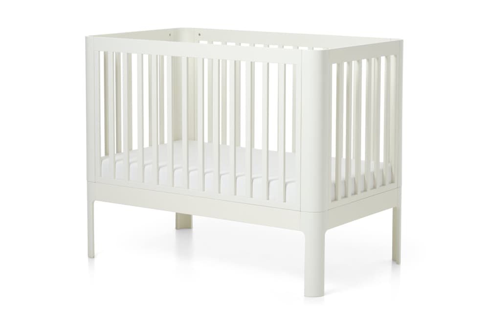 NOVA Babybett Flexa 405063800000 Bild Nr. 1