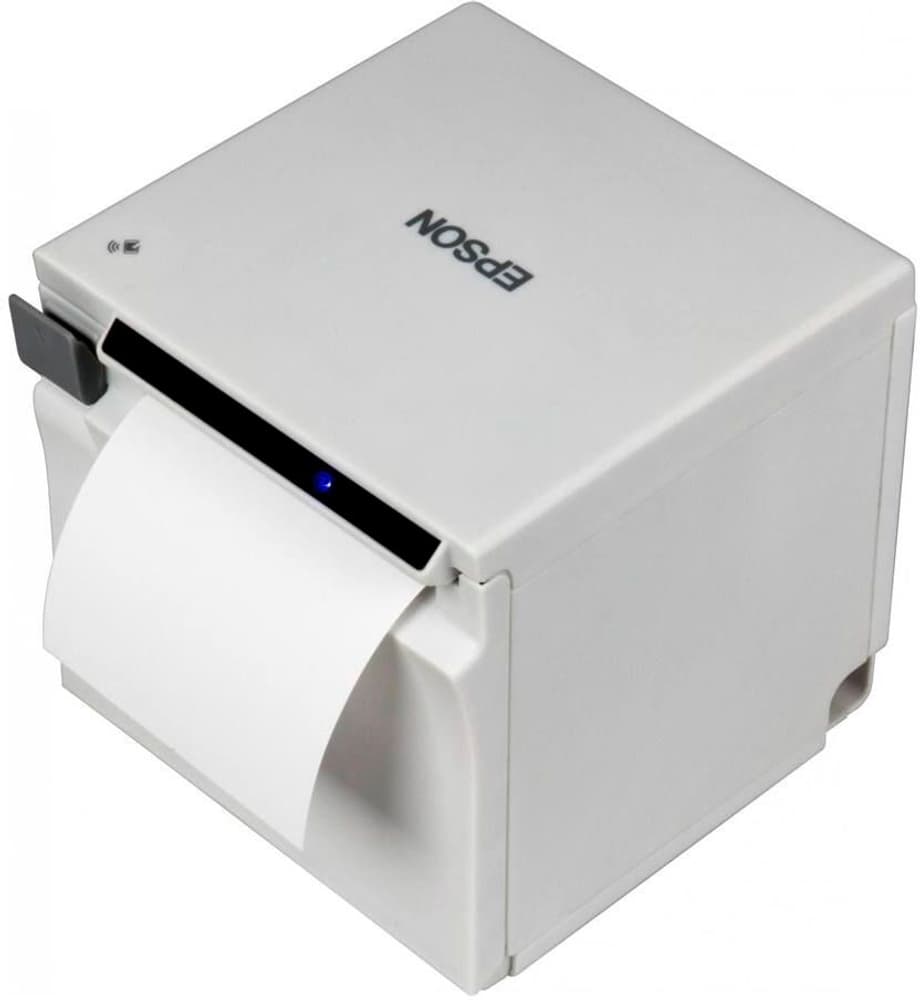 M-M30II – LAN/USB Thermodrucker Epson 785300191508 Bild Nr. 1