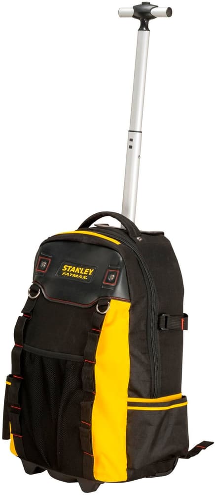 Werkzeugrucksack Trolley Werkzeugtasche Stanley 785300174845 Bild Nr. 1