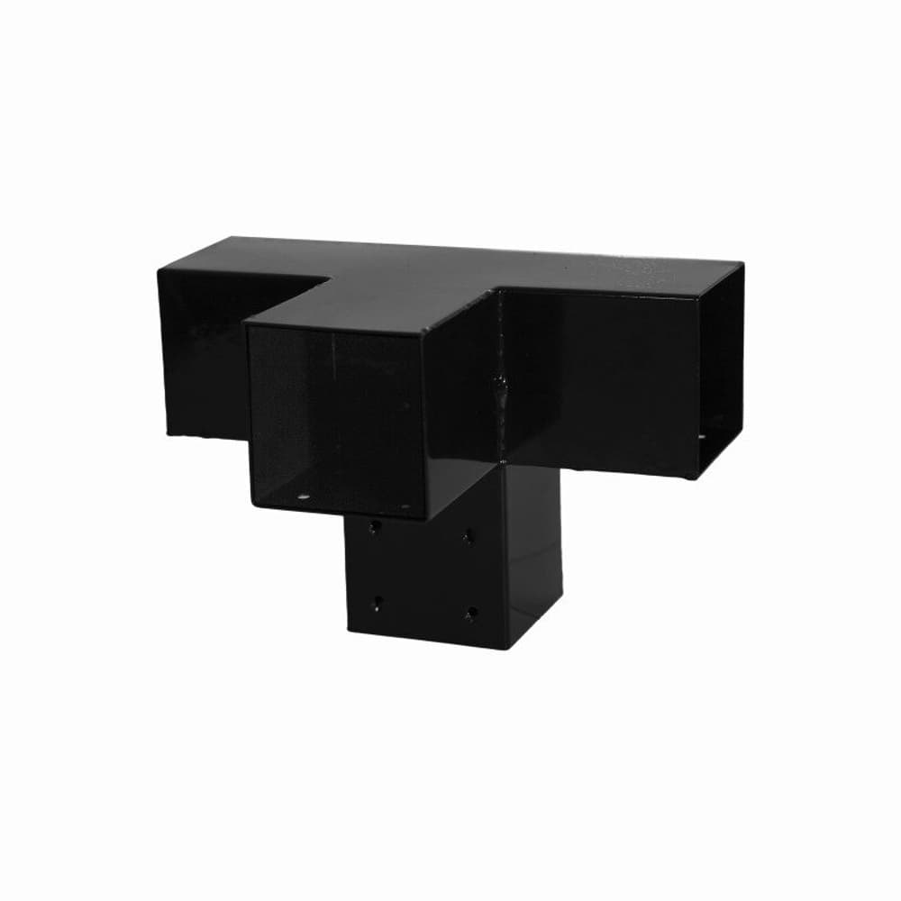 Raccordo cubico a doppia estensione 30,5x20x20cm senza viti Raccordi PLUS 669700108319 N. figura 1