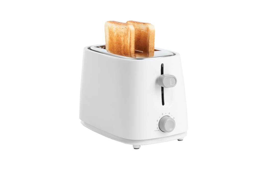Toaster Durabase 71742100000013 No. figura 1