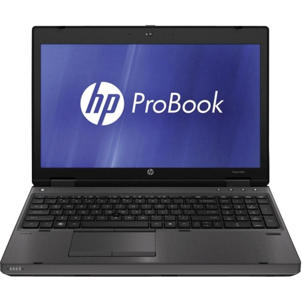 HP ProBook 6560b i5-2520M Notebook 95110002741013 Bild Nr. 1