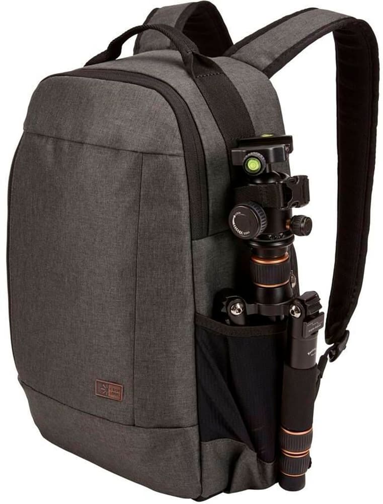 Era Medium DSLR Backpack Sac à dos pour appareil photo Case Logic 785300183919 Photo no. 1