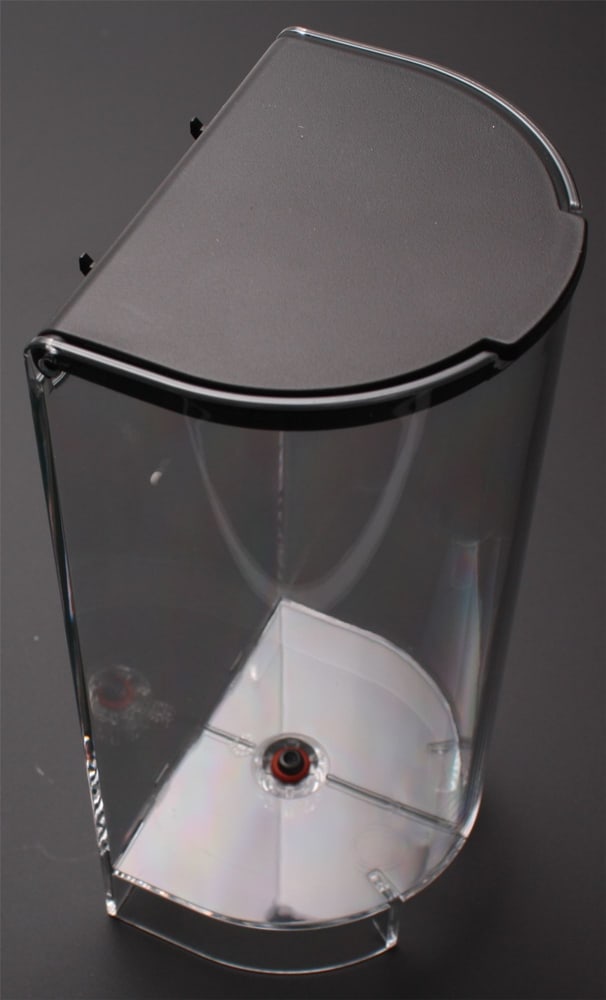 Réservoir à Eau De Rechange Pour Cafetière Nespresso Pixie MAGIMIX 505695 - Pièce Détachée Originale