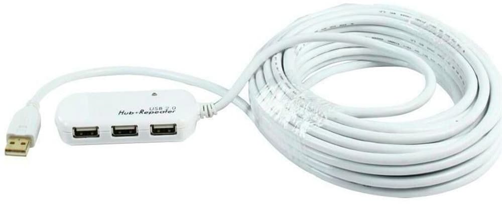 UE2120H USB-Hub & Dockingstation ATEN 785302403906 Bild Nr. 1