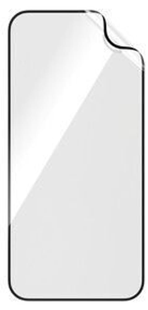 MATRIX für iPhone 15 Plus Smartphone Schutzfolie Panzerglass 785302411899 Bild Nr. 1