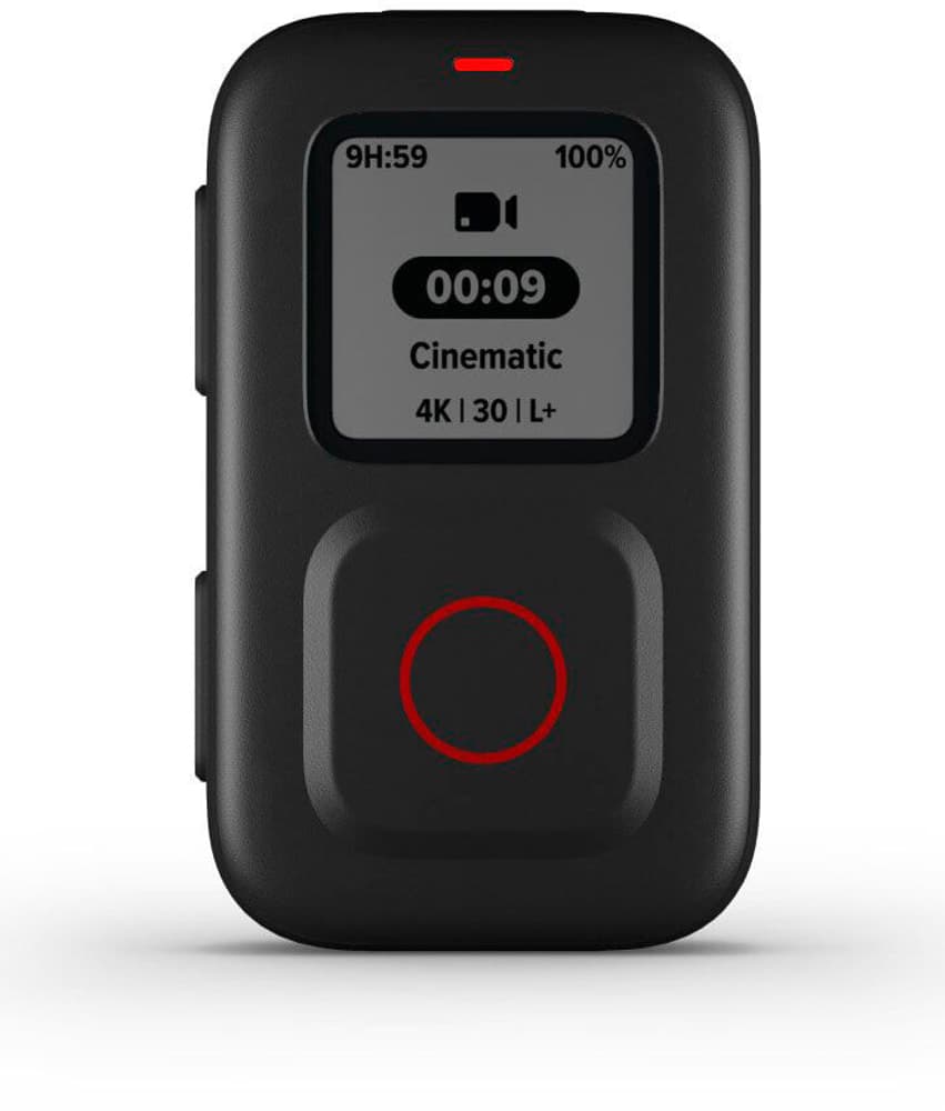 Smart Remote Fernbedienung Zubehör Action Cam GoPro 785300160101 Bild Nr. 1