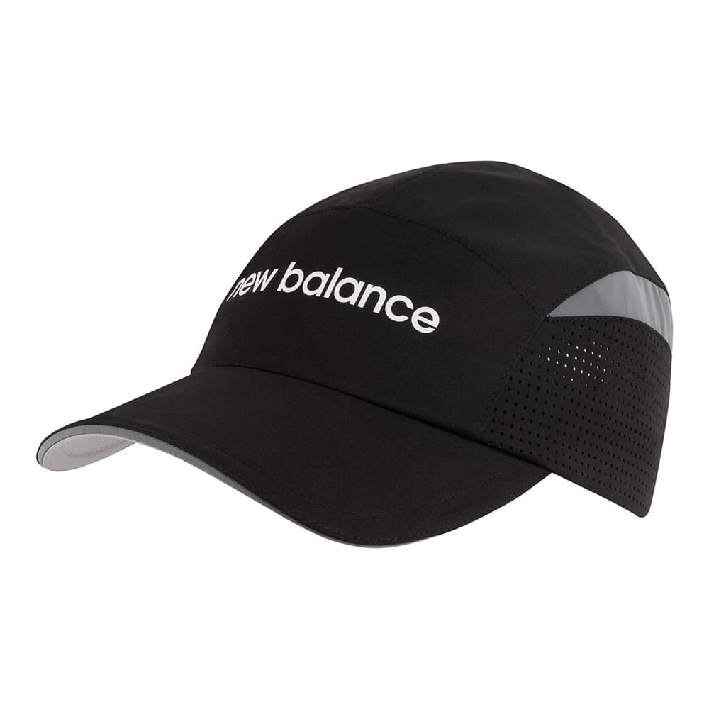 Acquistare New Balance 5 Panel Laser Running Hat Cappello su