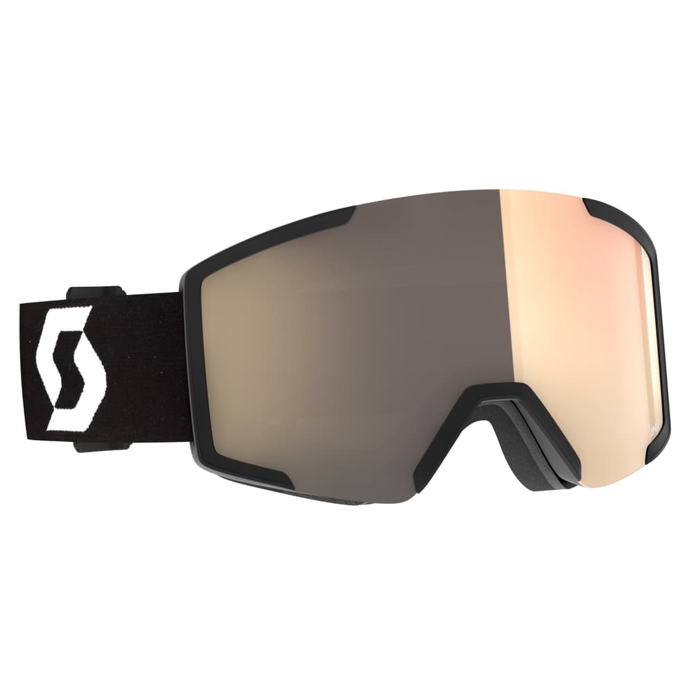 Shield LS Skibrille / Snowboardbrille Scott 494867400000 Bild-Nr. 1