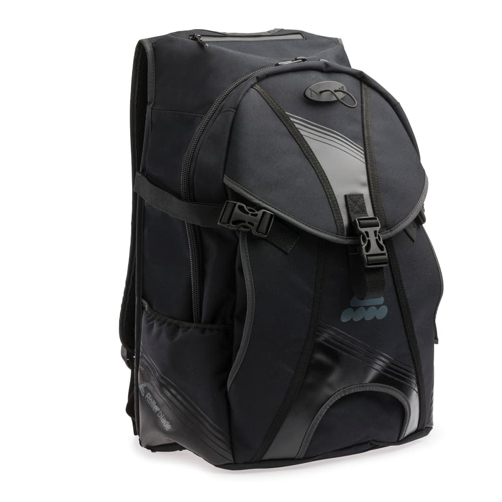 Pro Backpack Zaino Rollerblade 492457800000 N. figura 1