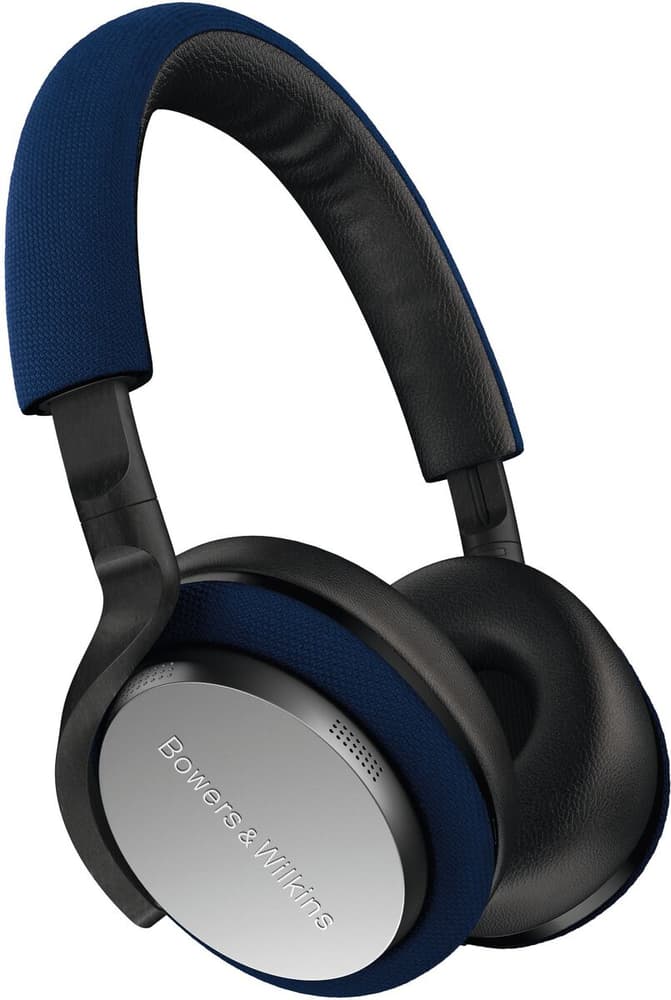 PX5 - Bleu Casque On-Ear Bowers & Wilkins 77279540000020 Photo n°. 1