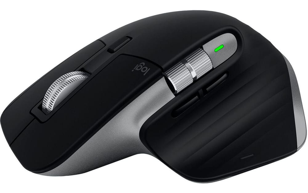 MX Master 3S per Mac Mouse Logitech 785300170399 N. figura 1