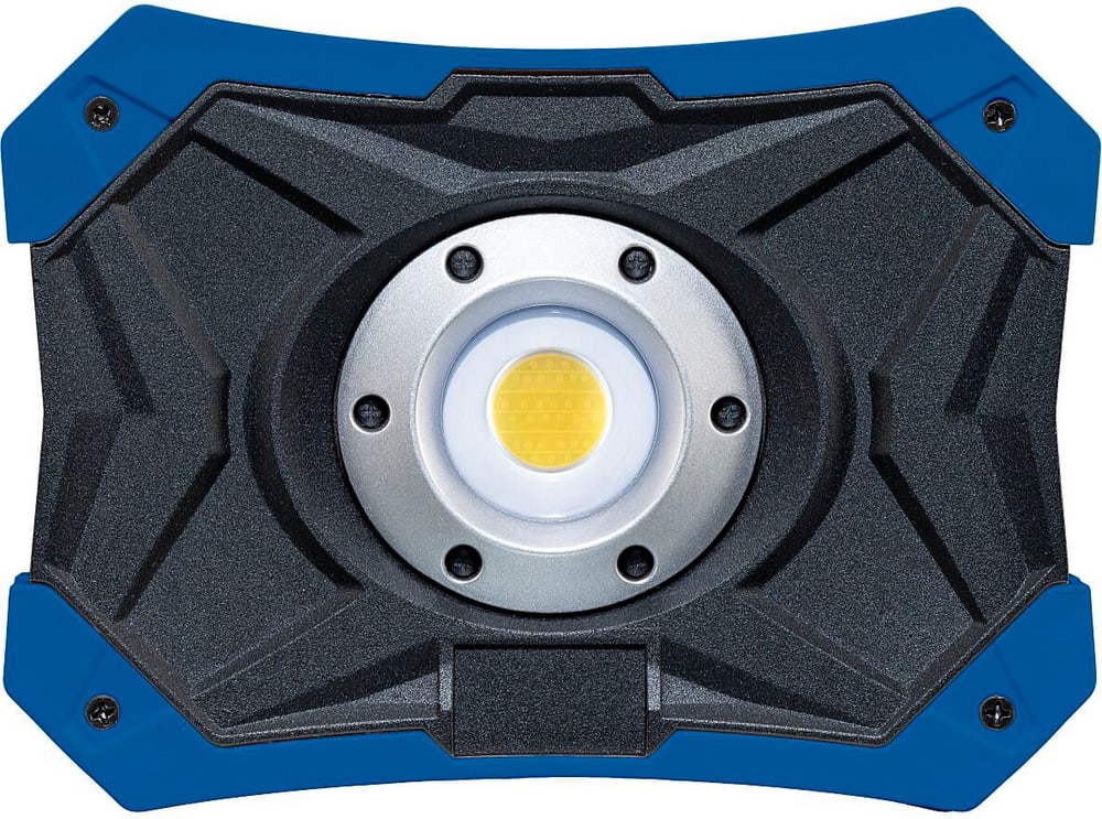 GLADIATOR Faretto tascabile a LED ricaricabile Luce da lavoro SONLUX 615200100000 N. figura 1