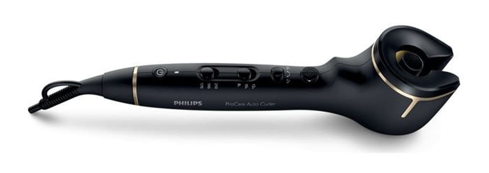 Philips HPS940/00 Auto Curler Arricciaca Philips 95110044410915 No. figura 1
