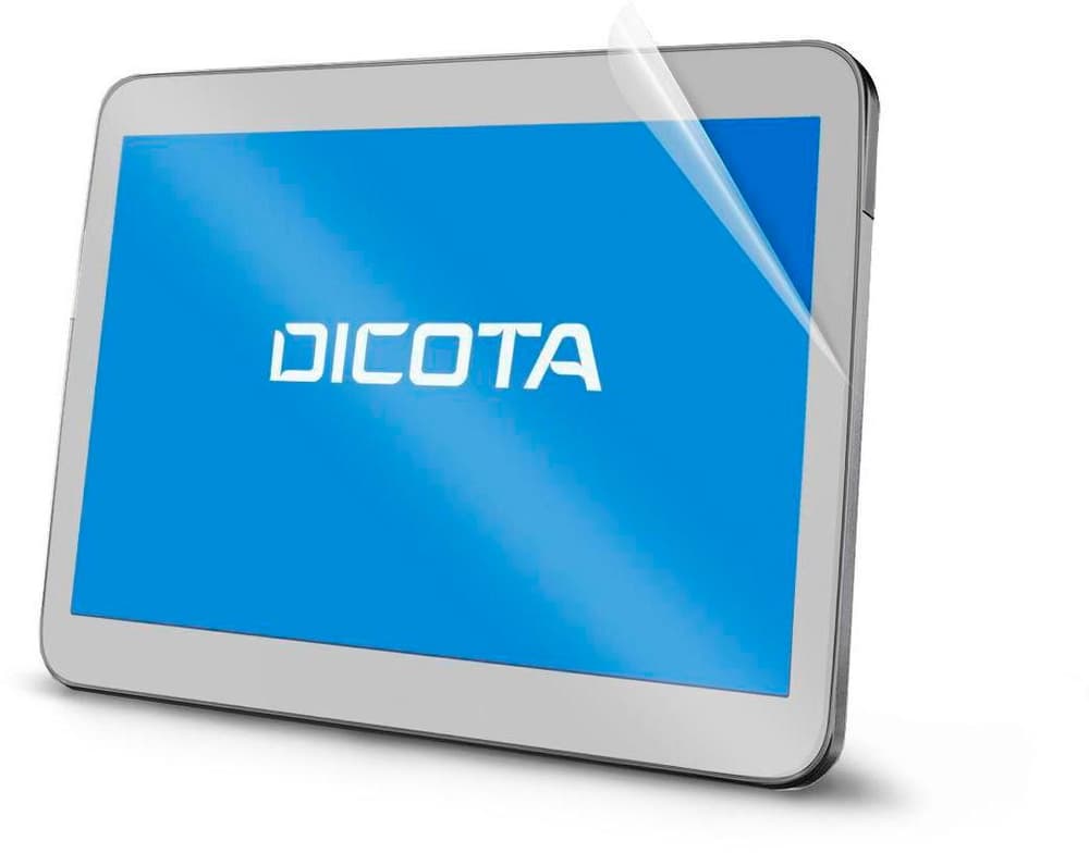 Anti-Glare 9H self-adhesive Surface Pro Pellicola protettiva per tablet Dicota 785302400563 N. figura 1