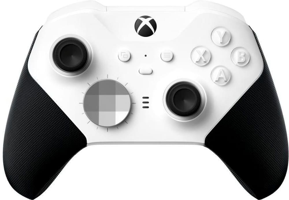 Xbox Elite Series 2 Core Contrôleur de gaming Microsoft 785302430377 Photo no. 1