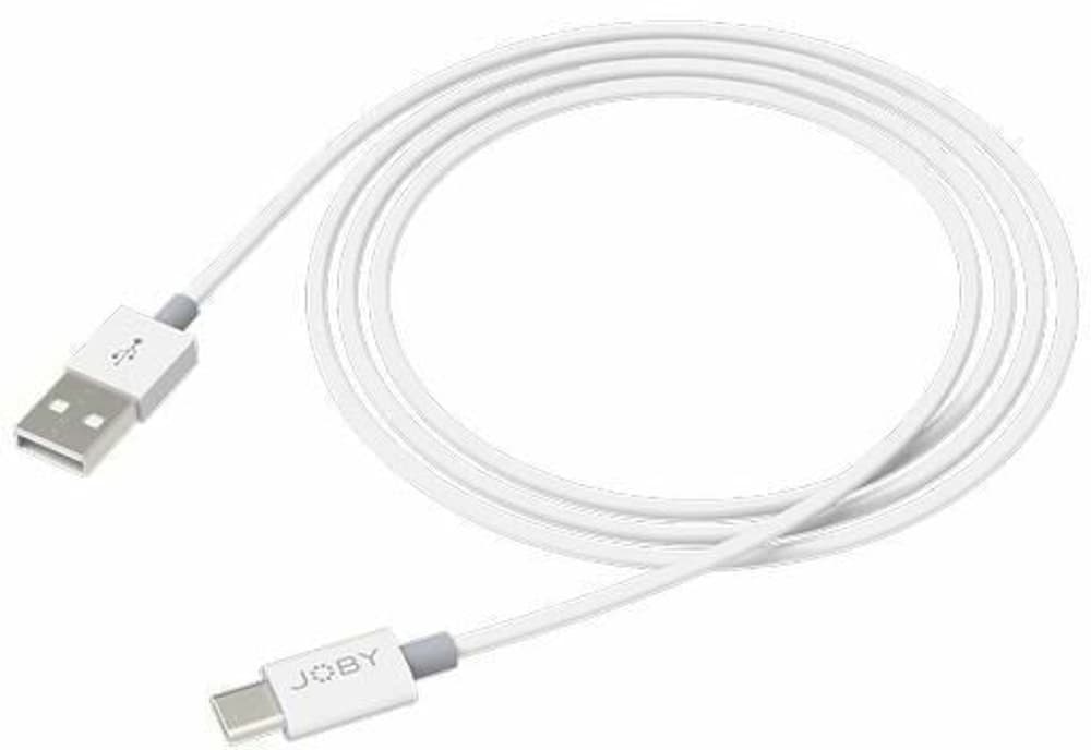 Câble électrique USB 2.0 ChargeSync USB A - USB C 2 m Câble USB Joby 785302404670 Photo no. 1